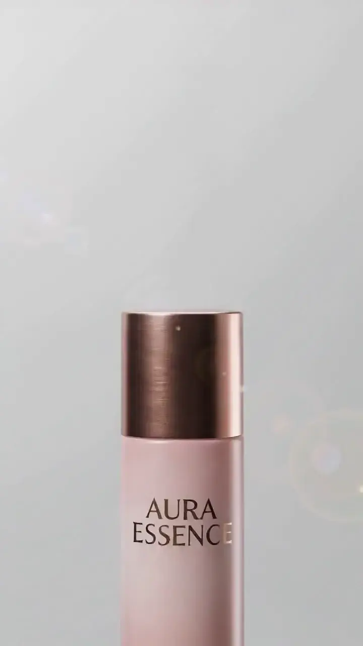 Hydrating Essence Bottle