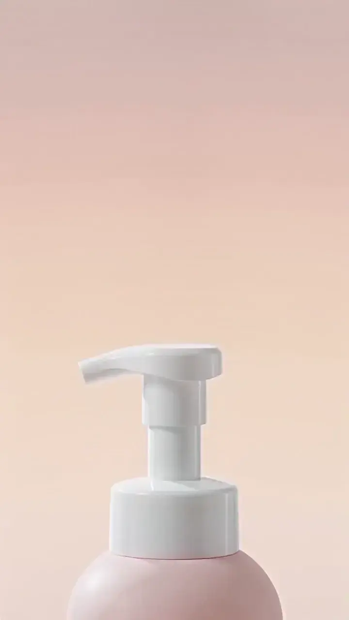 Gentle Body Wash