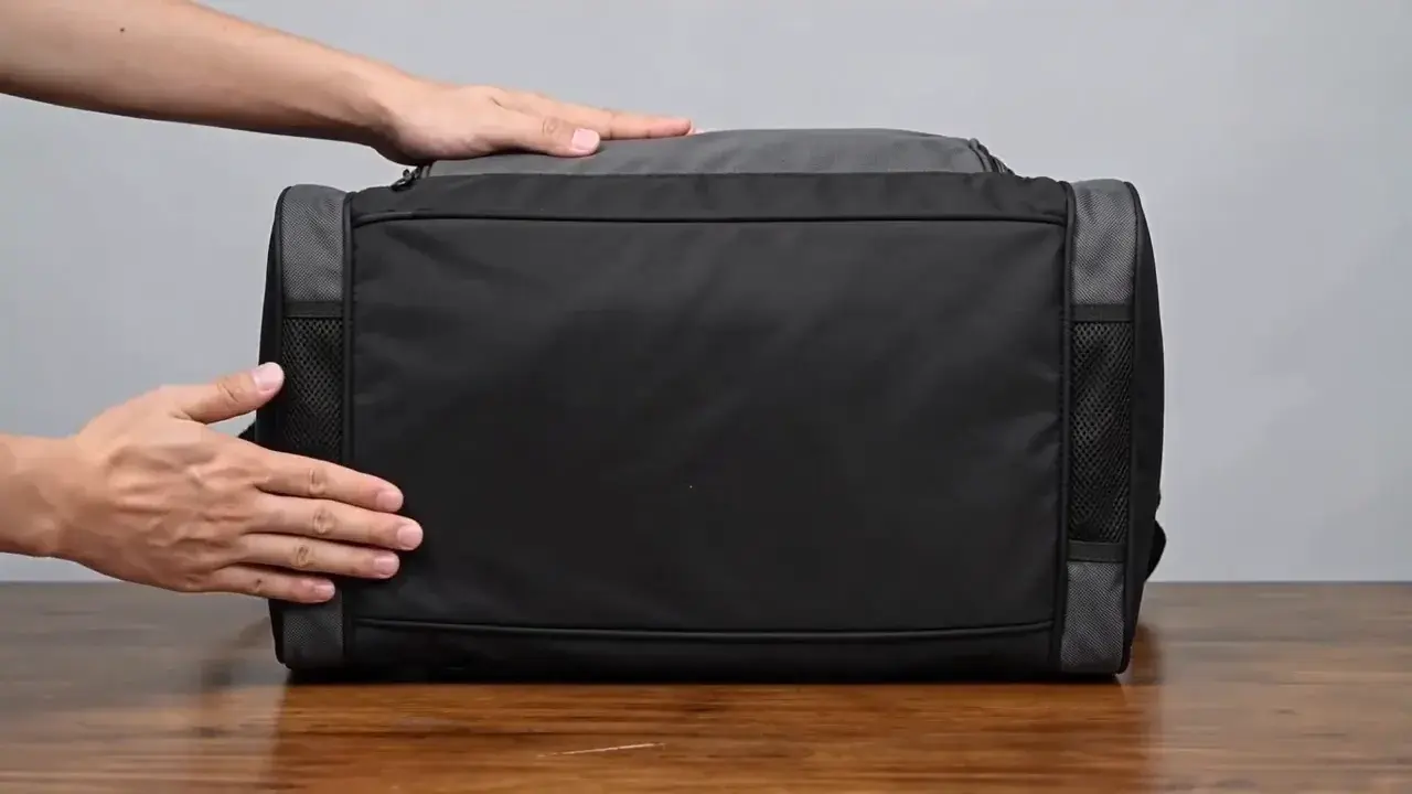 Waterproof Travel Organizer
