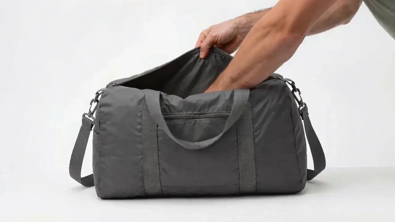 Large Storage Bag