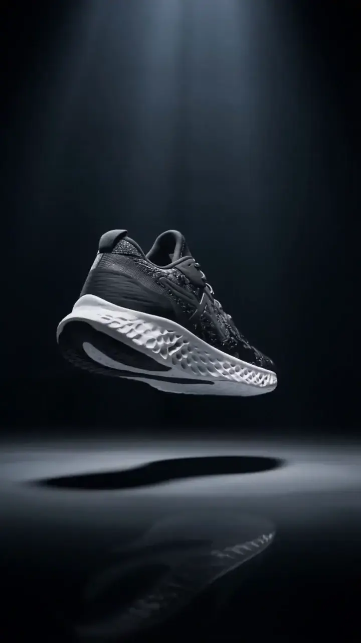 Dark Luxury Product